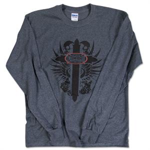 CSI Cross To Bear Tee
